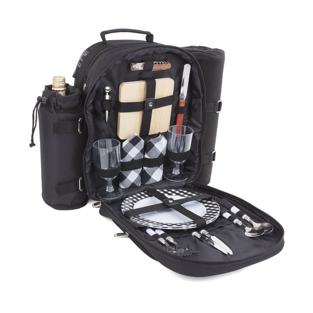 kitchen supreme picnic backpack