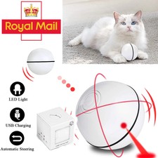 ebay interactive cat toys