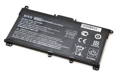 AKKU KOMPATIBEL FÜR HP 15-DA0470UR 15-DA0471UR 15-DA0473UR0 15-DA0476UR