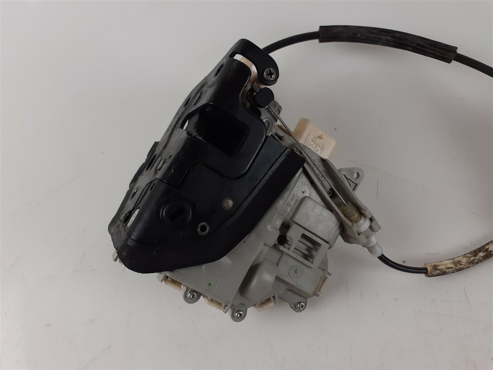 M3403 AUDI DOOR LOCK A046879 | eBay