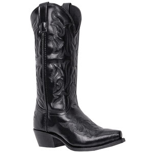Nuevo LArojoO Para Hombre botas Negras occidental Hawk 6860 Nuevo En Caja Nuevo LArojoO Para Hombre botas Negras occidental Hawk 6860 Nuevo En Caja