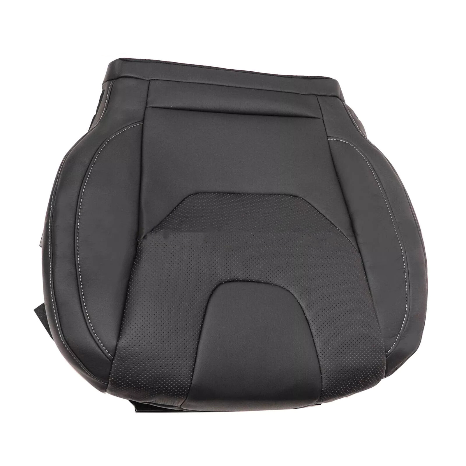 Driver Side Leather Seat Cover Replacement Parts For Ford Fusion/Edge Titanium