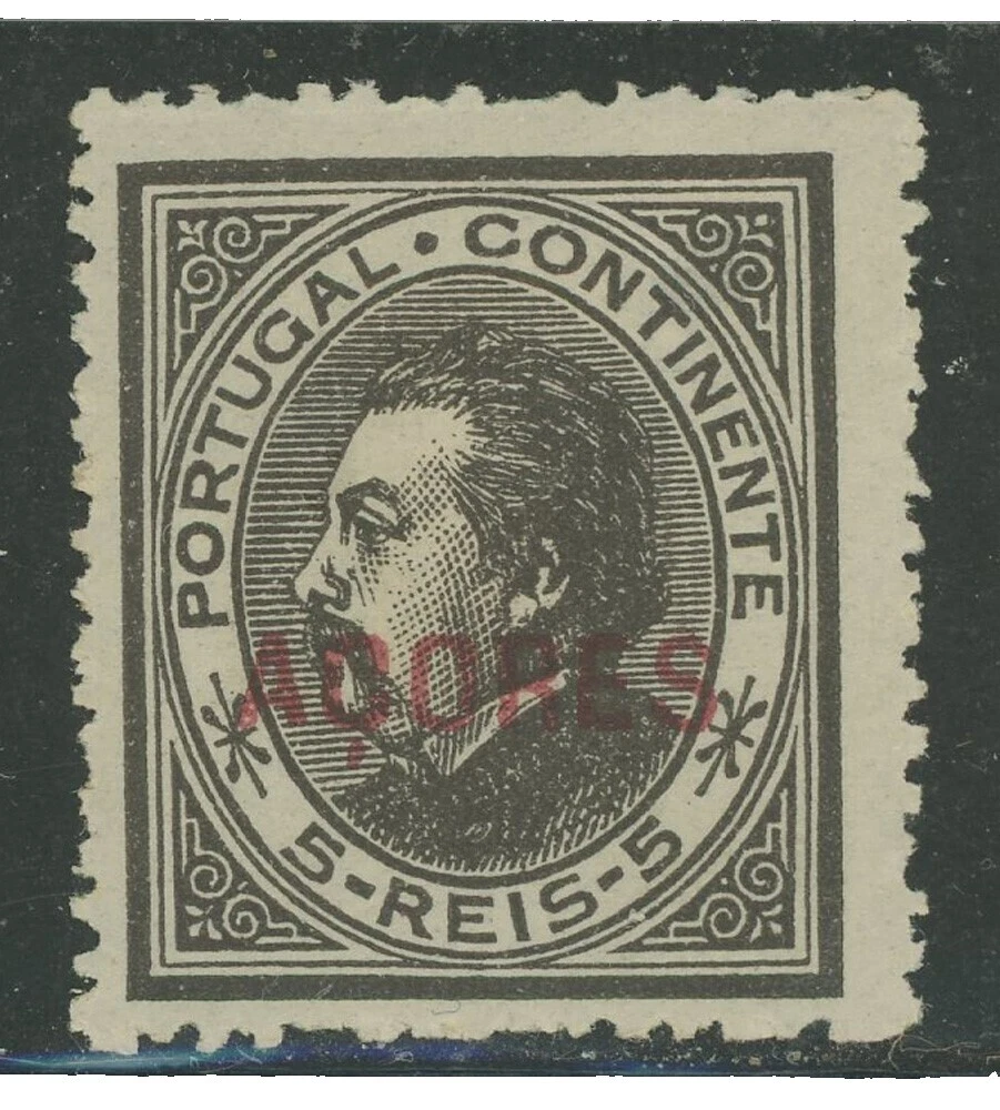 Black Postage Stamps