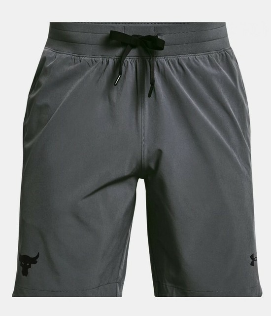 Under Armour UA Men's Vented Motivate Pocket 9" Shorts FREE SHIP