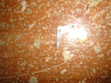 SMITH & WESSON MODEL 3913 LADYSMITH 9MM SEMI AUTO PISTOL FIRING PIN CATCH LEVER