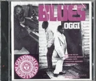 BLUES OGGI - CD NUOVO SIGILLATO I DISCHI DEL SOLE