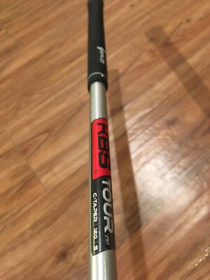 Têtes De Fers TaylorMade P750 Forged Tour Issue 3-PW - Neuves Pour Droitier