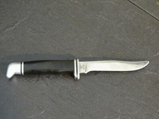Buck 102 USA MESSER JAGDMESSER