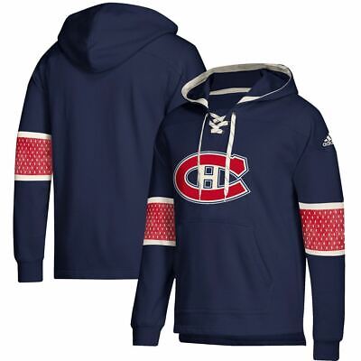 montreal canadiens lace hoodie