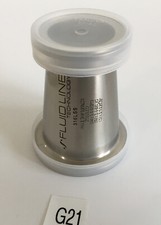 NEW FLUIDLINE Technology 316LSS 13HF1FACB Warranty