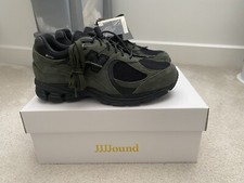 NB New Balance JJJJound Gore-tex Pine 2002R M2002RXY UK8 US8.5 EU42 IH BNIB DS