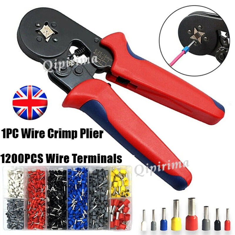 Boot cheap lace crimper