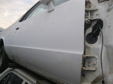 82 El Camino Right Door Manual Shell No Shipping That Is A Bare Door No Shipping