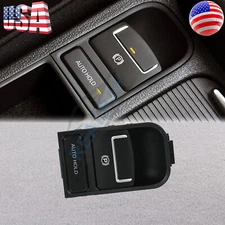 For 09-12 Volkswagen Tiguan Electronic Parking Brake Switch Sport Utility 4-Door