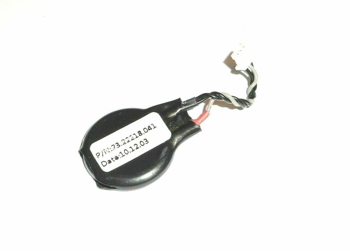 ベース Lady Rowland Analog CMOS Base Drive Dell CMOS RTC Battery For Dell Latitude 5410/5510 (3 wires) P/N