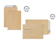 Briefumschläge Versandtaschen Umschlag DIN C...