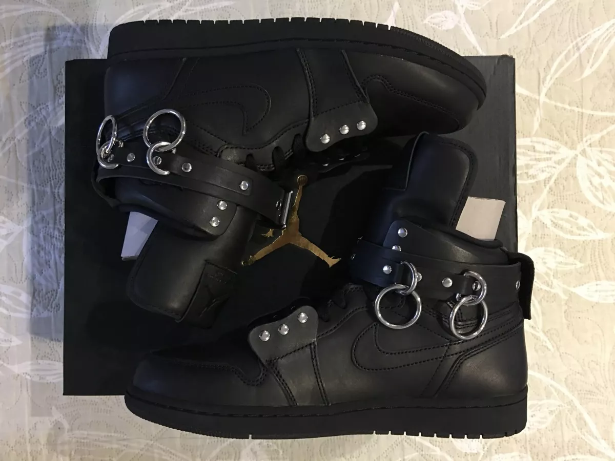Cdg jordans 2025