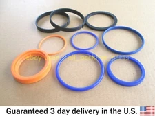 JCB BACKHOE - HYDRAULIC CYL SEAL KIT  50MM ROD x 90MM CYL (PART NO. 991/00103)