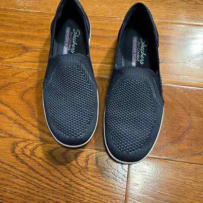 price of skechers air cooled memory foam