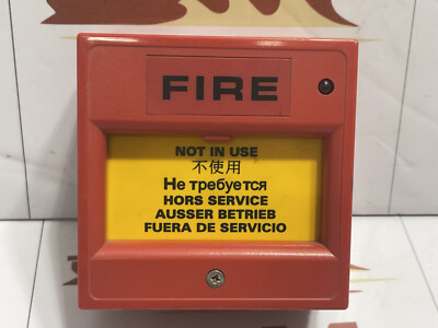 APOLLO WR6682/GS 643463 KAC ALARM | eBay