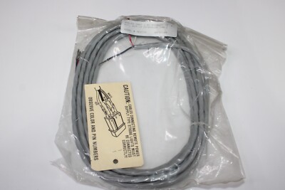 NEW WHELEN PART: 01-0440624-15 KIT EXT-15 EXTENSION CABLE 15 FEET