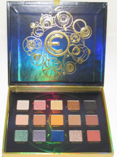 Urban Decay x Marvel Eternals 15 Eyeshadow Palette NWOB Full Size Eye Shadows