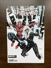 Amazing Spider-Man #19, vol 6 - (2023) - Dodson Cover - Marvel Comics - VF/NM