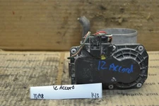 13-15 Nissan Altima 2.5L Throttle Body OEM 3TA6001A Assembly 143-10A8