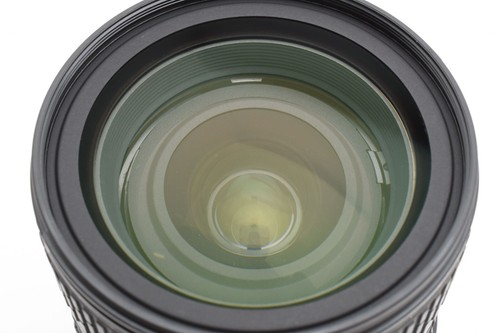 Nikon AF-S NIKKOR 24-85mm f/3.5-4.5 G ED VR Lens [Exc w/Hood Japan Y1929 - Picture 12 of 12