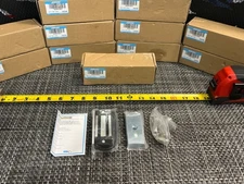 3 PACK! BULK LOT- AGPtek 130LBs Holding Force STRONG Mini Electric Magnetic Lock