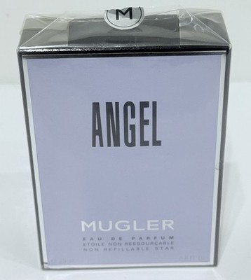 Angel by Thierry Mugler Perfume for Women EDP 0.8 oz New In Box