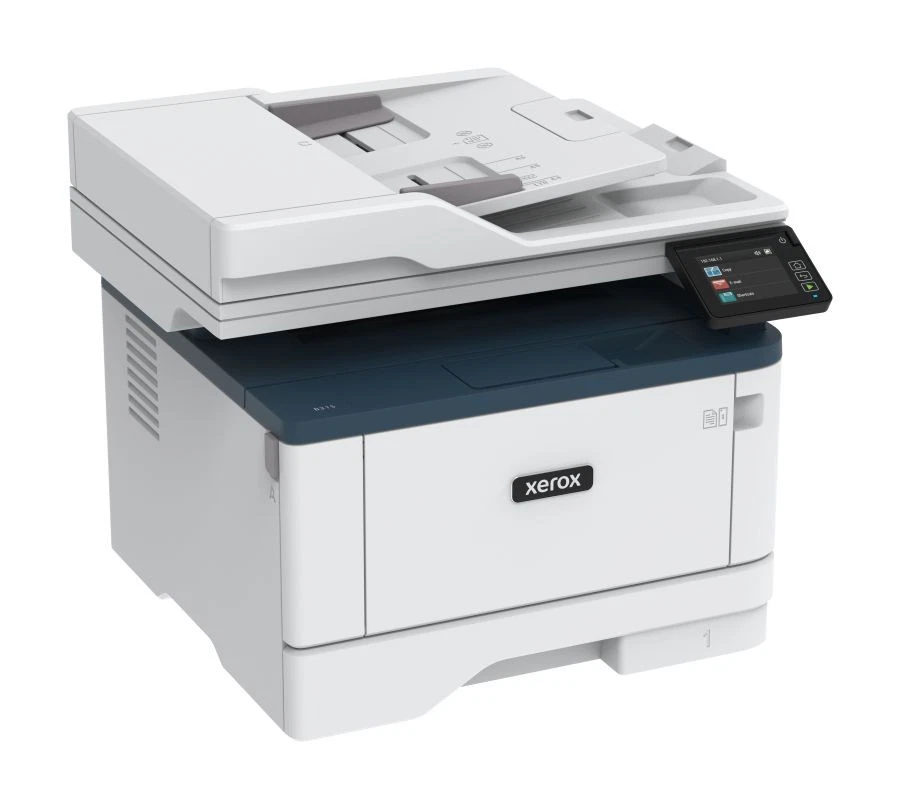 Xerox Multifunzioni Laser B/N B315V_DNI. Tecnologia di stampa: L Mono Risoluzion - Immagine 4 di 4