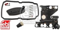 Febi Bilstein 100254 Hydraulikfiltersatz FüR Automatikgetriebe
