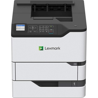 Lexmark MS823dn A4 Mono Laserdrucker