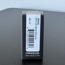 Bach 3506HAL Small Shank Trombone Mouthpiece