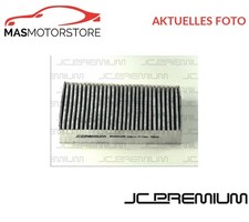 INNENRAUMFILTER POLLENFILTER JC PREMIUM B44001CPR I FÜR HONDA CIVIC VI,CIVIC V