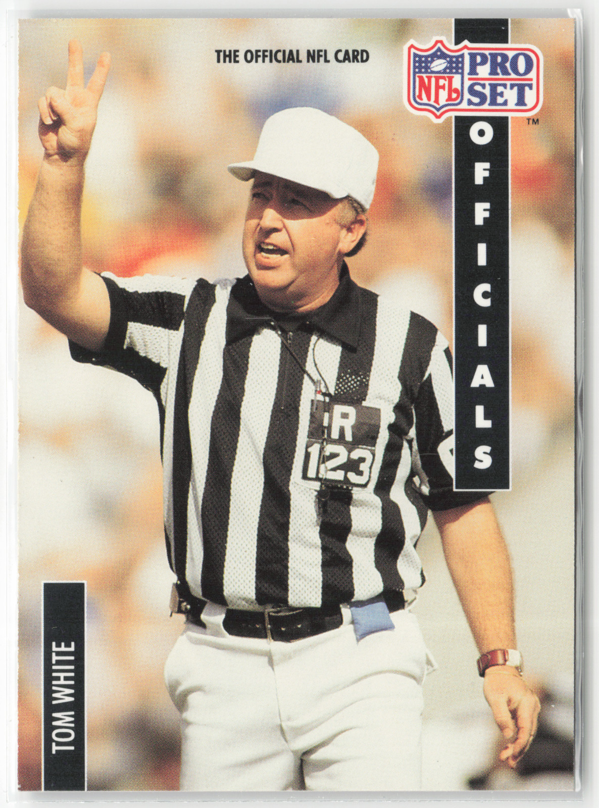 1991 Pro Set Football # 211 - 420 - Pick Your Card!