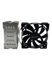 be quiet Pure Rock 2 BK006 CPU Cooler
