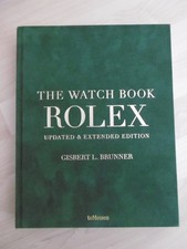 ROLEX - The Watch Book 
