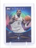 KYRIE IRVING 2025-26 TOPPS MIDNIGHT BASKETBALL MORNING MAVERICKS /149 Q3668