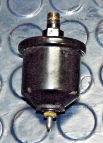1995 Mercury Mercruiser 4.3 L. V6 5.0 5.7 7.4 V8 Oil Pressure Sensor OEM