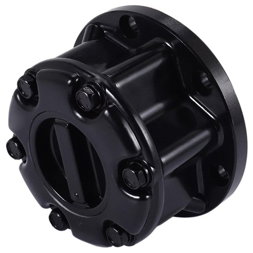 OEM Wheel Locking Hub for Suzuki For Vitara 1994 2004 Quick Installation - Picture 5 of 10