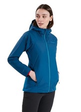 Image of RRP: £140 Brand New Berghaus Hydroloft Tangra Insulated Jacket Size 12 Blue