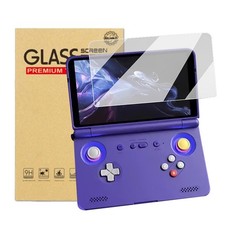 1PCS Protective Film for Retroid Pocket Flip 2 Game Console HD Protective Film