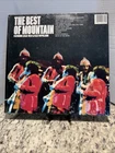 Mountain The Best Of Mountain Columbia Records Mississippi Queen Rock, PC 32079