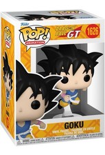 Funko Pop Dragon Ball GT - Goku (Kid) - Vinyl Figure - #1626 - M2