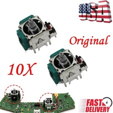 10X OEM Joystick 3D Analog Thumbstick For Xbox One Elite Series 2 Controller