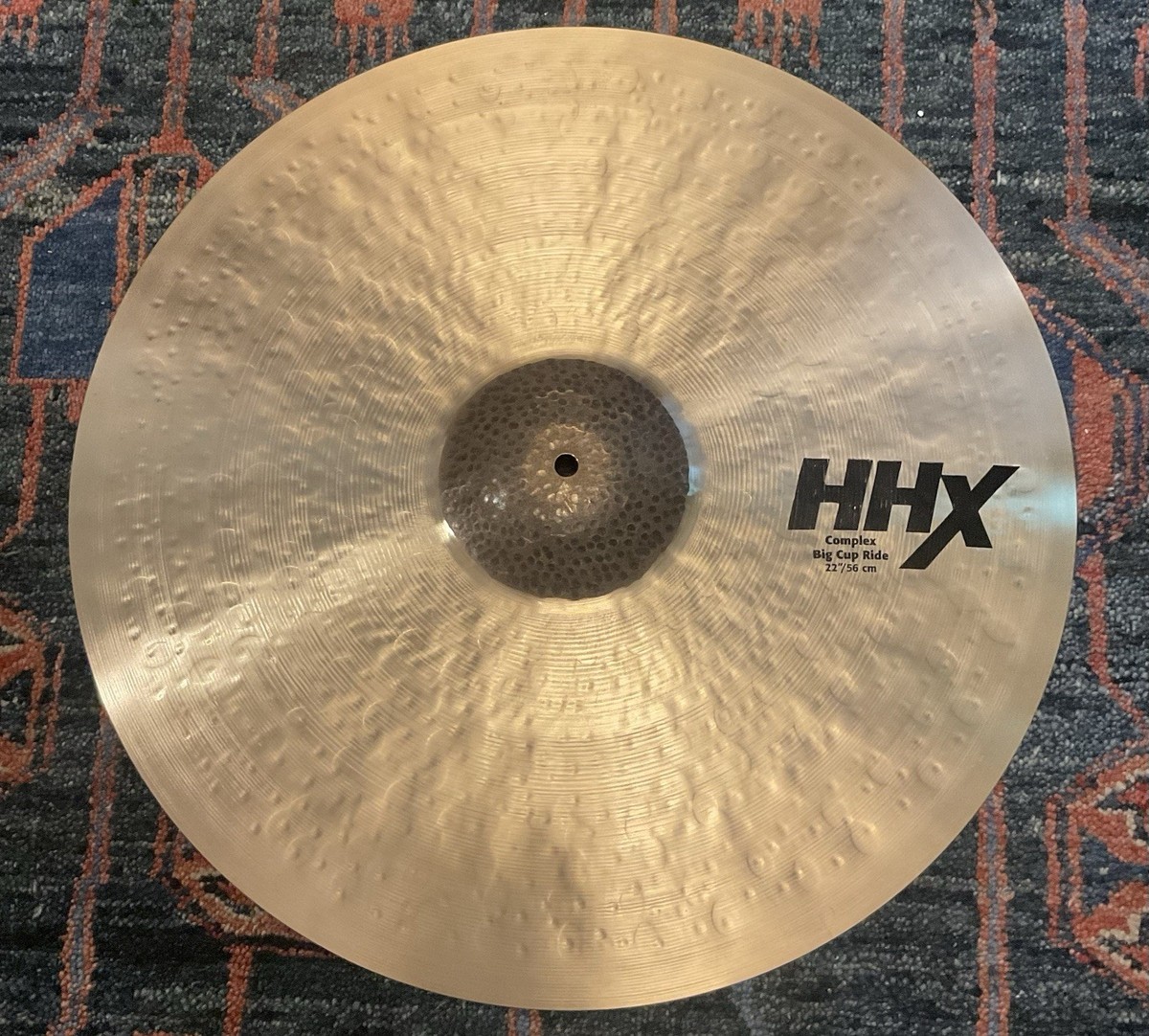 ハクビシン 122XWLC_22_HHX_Wide_Lip_China_