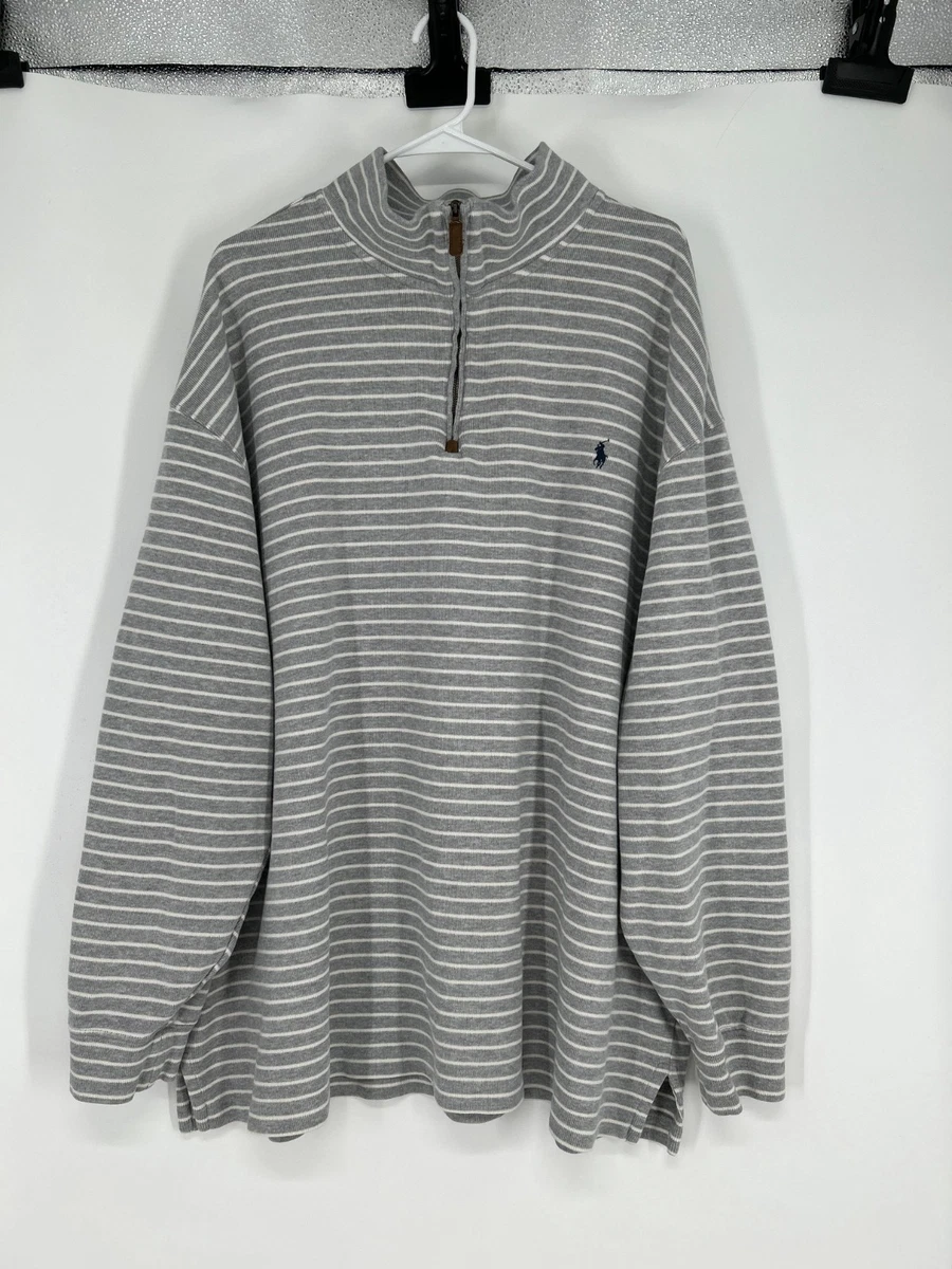 Polo Ralph Lauren Big & Tall 3XLT Sweaters for Men for sale | eBay
