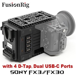 Sony Fx30 Cage | eBay